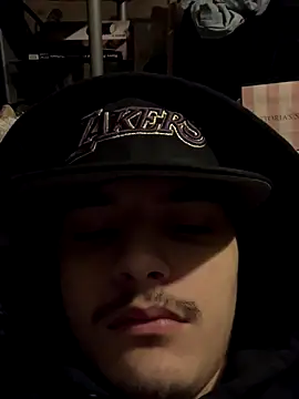 CarmeloA online show from December 5, 2025, 10:46 am