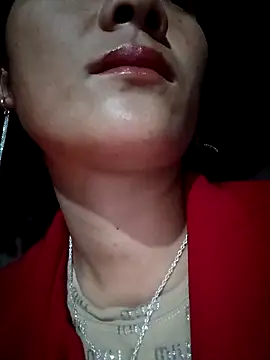 Lyssa-a online show from November 6, 2025, 11:26 pm