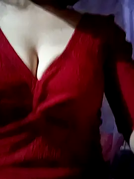 Snapshot of RizoCii chatting on October 24, 2025, 3:03 am RizoCii online show from October 24, 2025, 3:03 am