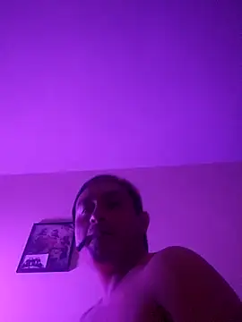 checheludo23 online show from February 7, 2026, 6:50 am