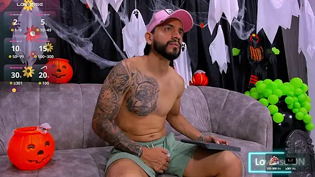 pegaso win online show from October 28, 2025, 1:36 pm