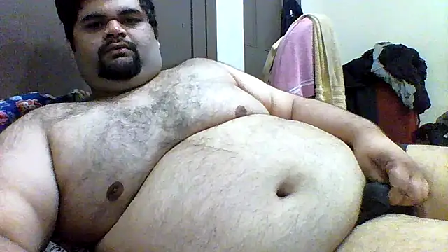 ShavenScope24 online show from February 28, 2026, 10:44 pm