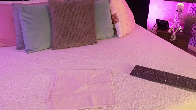 Snapshot of mariianna_lopez_ chatting on March 3, 2026, 6:14 pm mariianna lopez online show from March 3, 2026, 6:14 pm