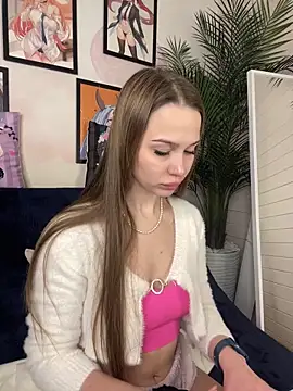 MiyaMeow- online show from November 26, 2025, 1:12 pm