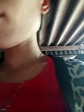 -Kem-01 online show from October 27, 2025, 12:26 am