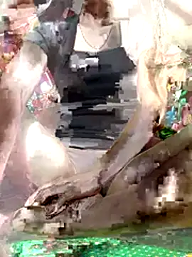 Snapshot of -Kem-01 chatting on December 19, 2025, 10:00 am -Kem-01 online show from December 19, 2025, 10:00 am