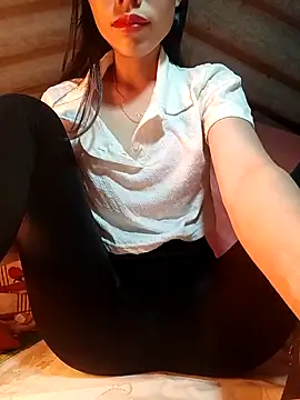 Snapshot of -Kem-01 chatting on January 31, 2026, 10:19 pm -Kem-01 online show from January 31, 2026, 10:19 pm