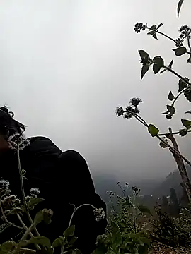 Snapshot of -Kem-01 chatting on February 11, 2026, 10:20 am -Kem-01 online show from February 11, 2026, 10:20 am