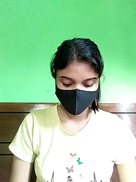 Jaya-Ray online show from November 4, 2025, 1:38 am