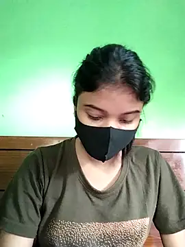 Jaya-Ray online show from December 1, 2025, 1:43 am