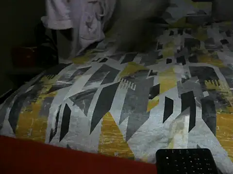 AfroGodesss124 online show from December 18, 2025, 4:07 am