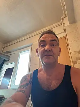 COBRAboySEXxh online show from December 4, 2025, 11:30 am