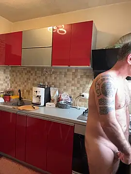 COBRAboySEXxh online show from March 20, 2026, 8:41 am