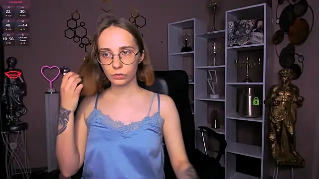 evalora vei online show from November 20, 2025, 4:29 pm