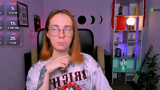 evalora vei online show from March 17, 2026, 8:34 pm