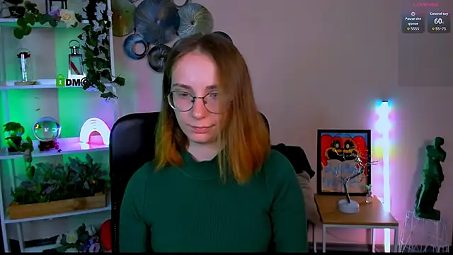 evalora vei online show from March 31, 2026, 7:14 pm