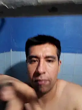 Dalez69MX online show from October 15, 2025, 5:51 am