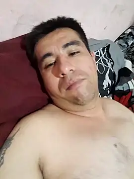 Dalez69MX online show from October 15, 2025, 9:59 pm