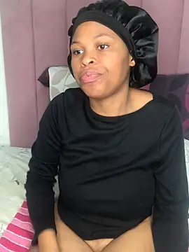 Bubbles156 online show from February 17, 2026, 7:27 am