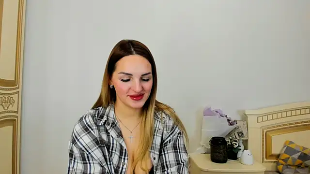 LustLagoon online show from January 7, 2026, 6:38 am