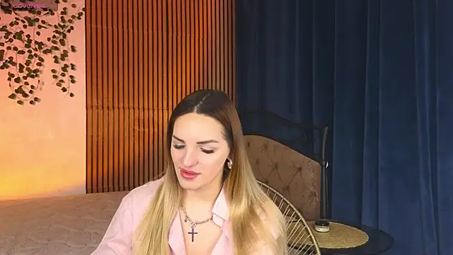 LustLagoon online show from February 27, 2026, 6:24 am