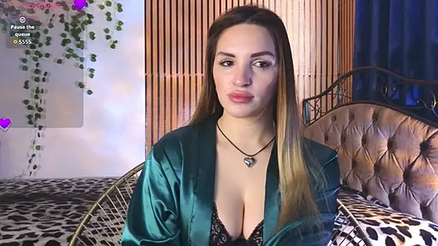 LustLagoon online show from March 14, 2026, 6:08 am