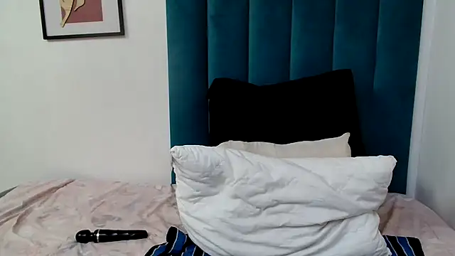 Babyface201 online show from November 7, 2025, 11:05 pm