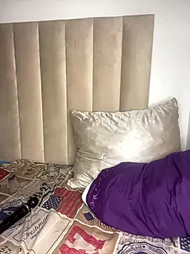 Babyface201 online show from January 6, 2026, 7:17 pm