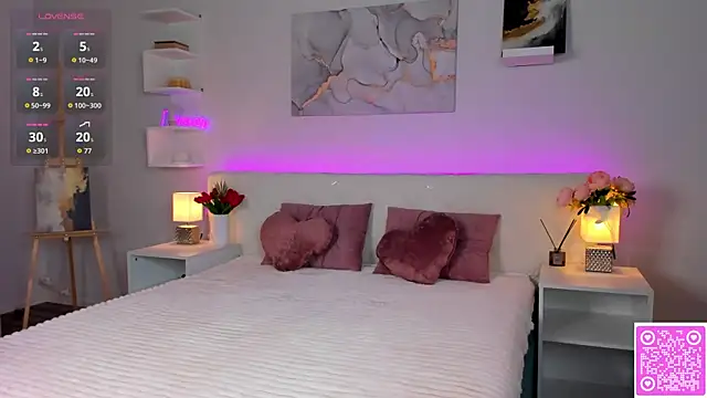 Lisa McCoy online show from November 15, 2025, 9:50 am