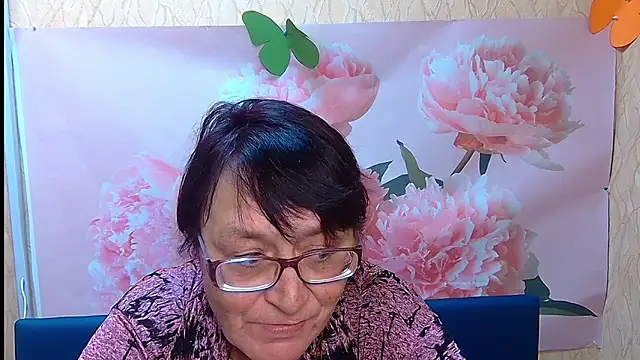 MeganSword online show from October 16, 2025, 11:33 am