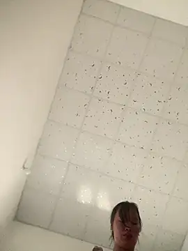 hanaa-show online show from March 26, 2026, 3:01 am