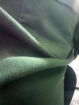 CaccoCasado online show from October 22, 2025, 2:17 pm