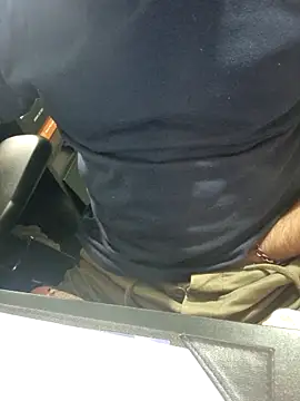 CaccoCasado online show from October 30, 2025, 2:29 pm