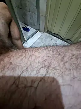 CaccoCasado online show from November 2, 2025, 10:01 pm