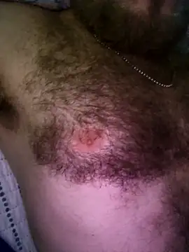 CaccoCasado online show from April 7, 2026, 3:29 am