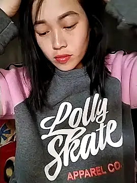 Hani-i online show from February 6, 2026, 9:51 pm