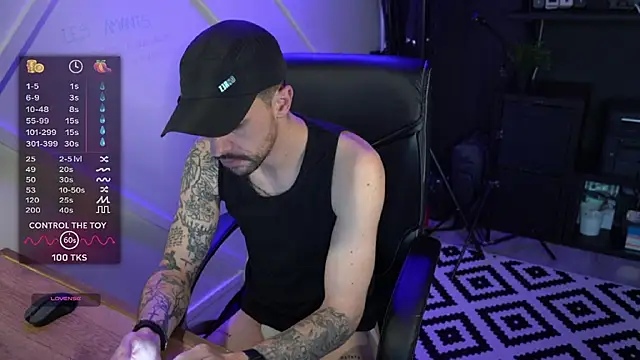 monsieurguitsxxx online show from February 22, 2026, 12:15 pm