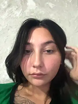 ArielaWet online show from October 14, 2025, 4:52 pm