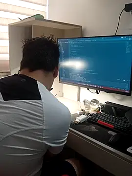 Technical-Workshop online show from March 10, 2026, 12:54 pm