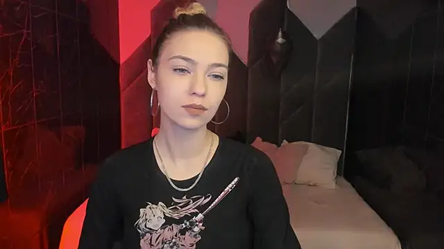 AlysiaSun  online show from April 19, 2026, 10:23 pm