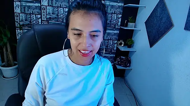 Sub Scarlett online show from January 11, 2026, 1:38 pm