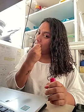 Techi0525 online show from March 8, 2026, 10:35 pm