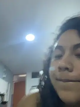 Techi0525 online show from April 18, 2026, 5:17 pm