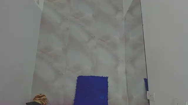 kataleyaAlenan online show from November 3, 2025, 1:45 pm