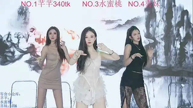 Wily-07 online show from October 19, 2025, 11:27 pm