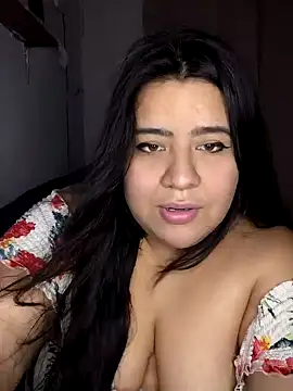 Bonitamex18 online show from October 18, 2025, 5:54 am