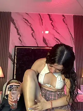 SsexCouplee online show from March 15, 2026, 10:21 am