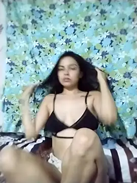 AriannaRose online show from November 5, 2025, 3:39 am