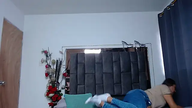 Salmma Milf online show from February 20, 2026, 11:54 am