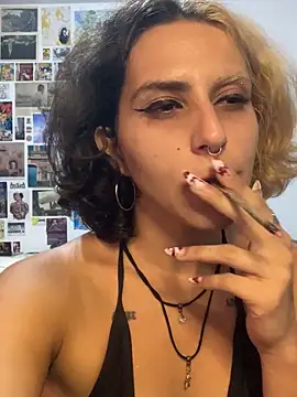 yvessblue online show from January 31, 2026, 10:08 pm